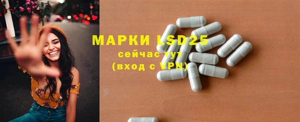 прущий лед Семёнов