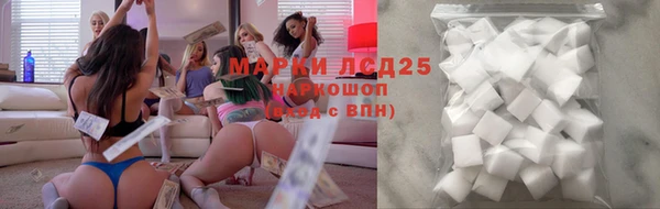 прущий лед Семёнов